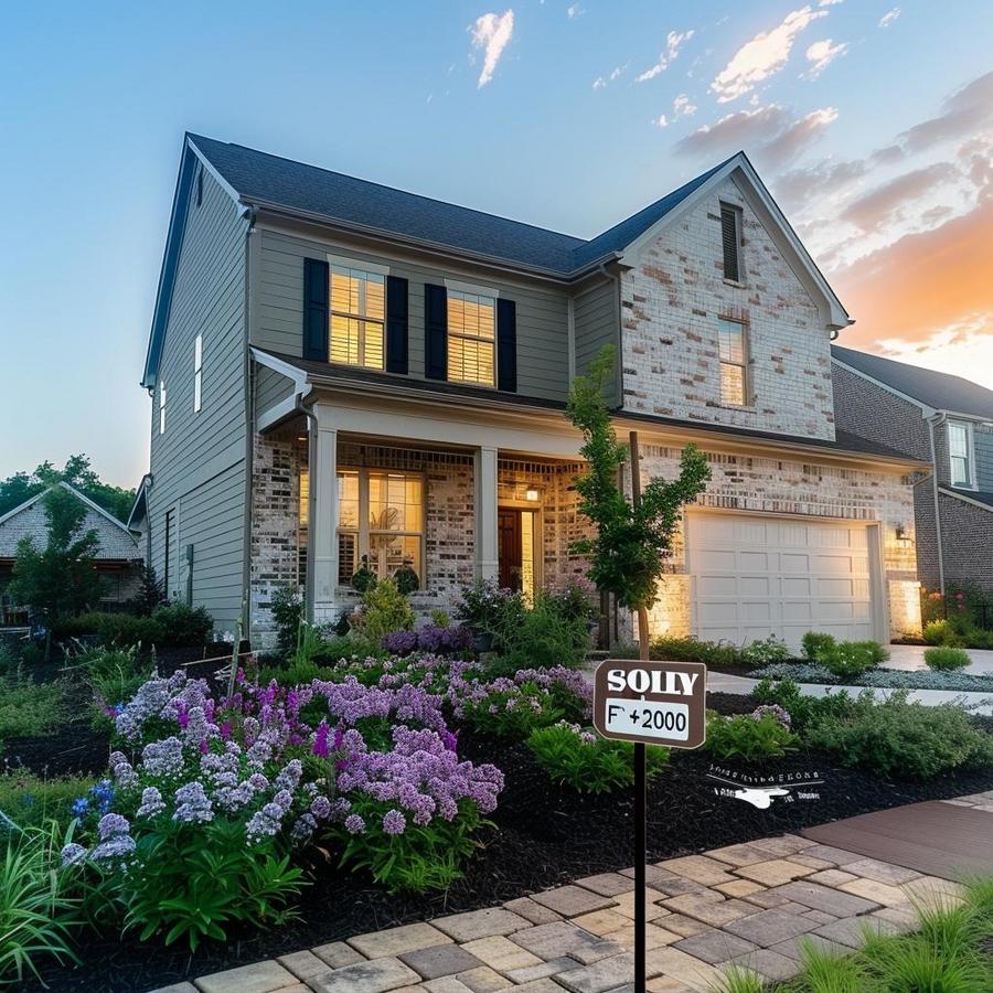 Image alt text: "Avoid common mistakes to sell my house fast Plano, TX efficiently."