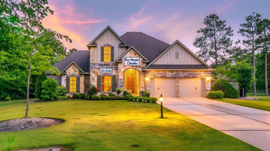 Image alt text: "we buy houses columbia - properties cash home buyers purchase"
