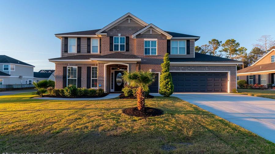 Alt text: "Benefits of selling house for cash in Columbia, SC - we buy houses columbia"
