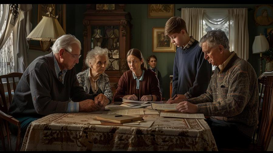 Alt text: "Can You Sell a House Before Probate - Understanding Probate Process"