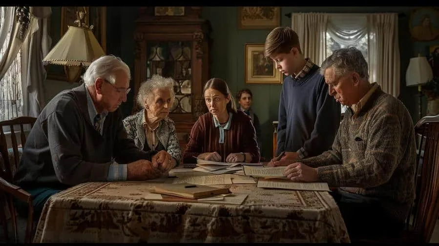 Can You Sell a House Before Probate Explained By Eagle