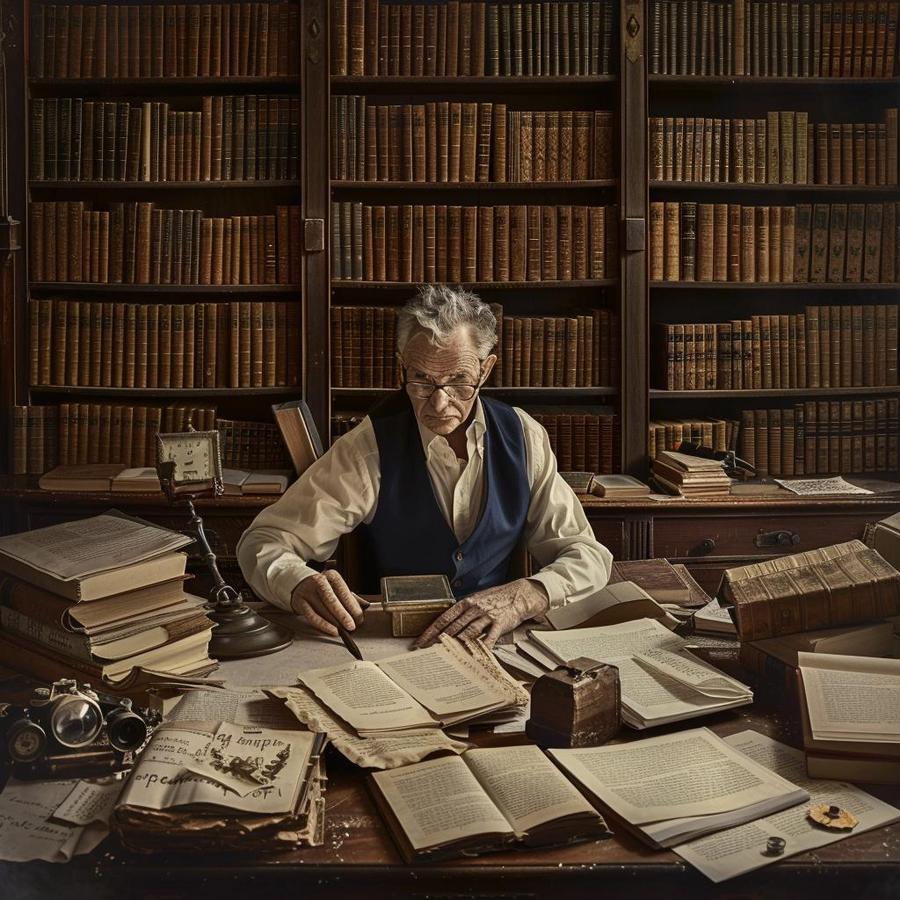 Alt text: "Can an Executor Change a Will? Understand their role in will management."