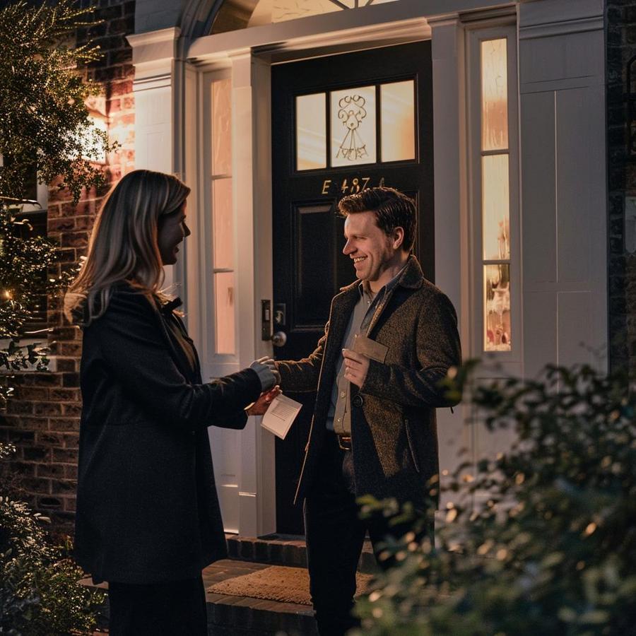 Alt text: "Discover the top cash home buyers in Schaumburg. We buy houses Schaumburg!"