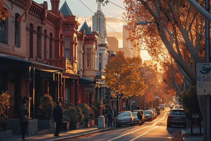 Alt text: "Info-graphic: Who Should Consider Selling Their Home for Cash? We Buy Houses Melbourne."