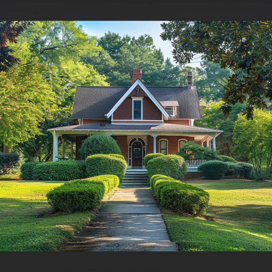 "Explore why cash offers prevail in Greenville real estate market. We buy houses Greenville."