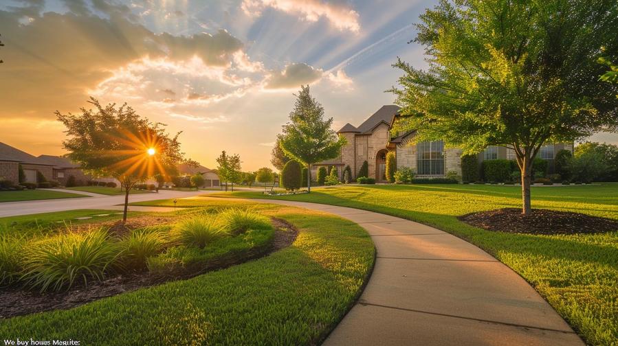 Alt text: "Why choose Cash Home Buyers in Mesquite? We buy houses Mesquite."