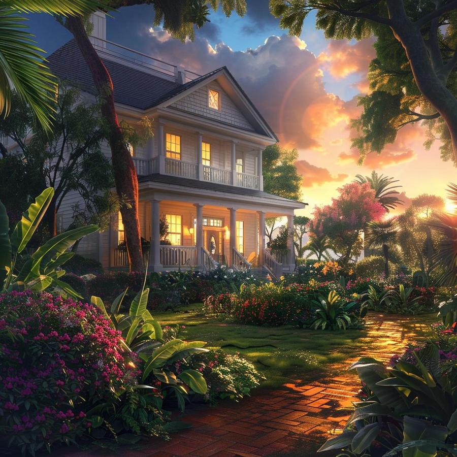 Alt text: "Professional home buyers in St. Petersburg, FL - we buy houses St. Petersburg FL."