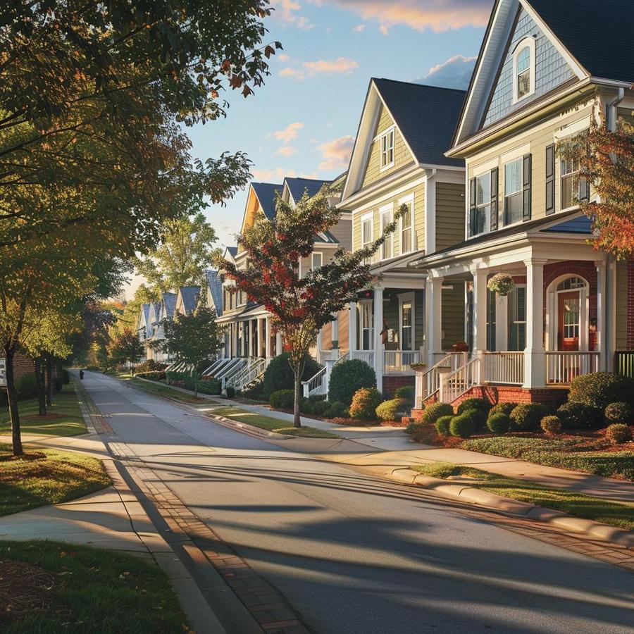 Alt text: "Consider a cash offer for your Charlotte home - we buy houses in Charlotte!"