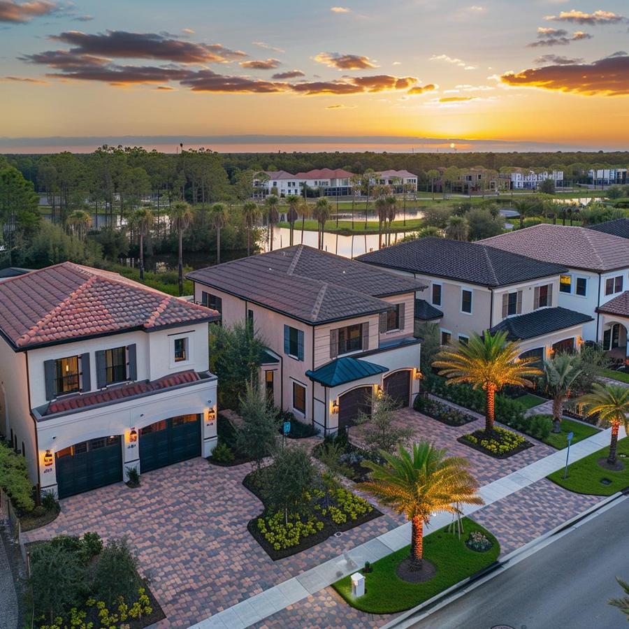 "Discover why to choose Houzeo.com as your we buy houses in Orlando company."