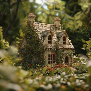 "Image displaying challenges of Selling a House With an Old Roof."