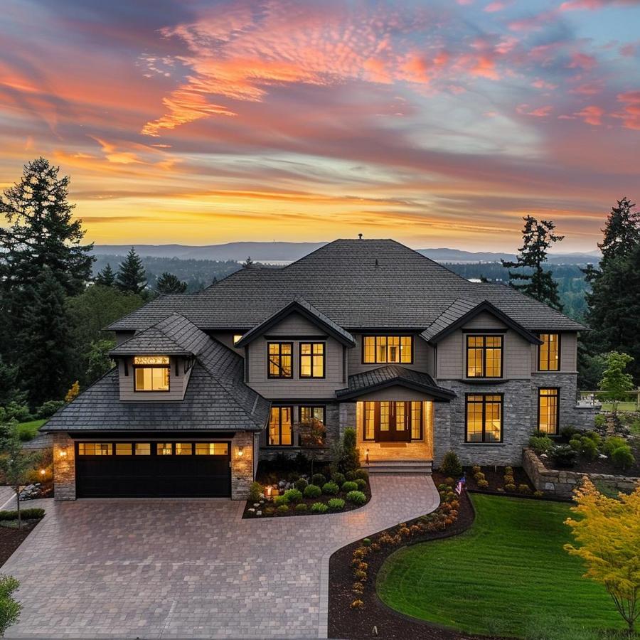Alt text: Sell my house fast Roseburg OR - Benefits of cash offer explained.
