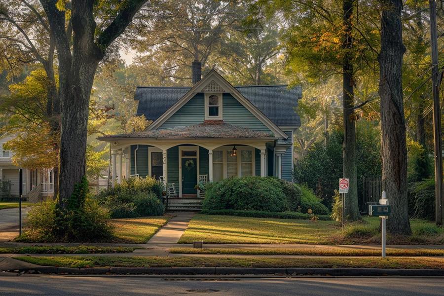 "Discover reasons to sell your house fast in Augusta, GA. sell my house fast Augusta GA."