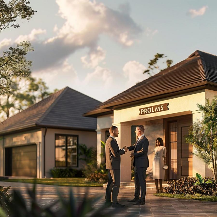 Alt text: Discover the benefits of selling for cash with "we buy houses fort myers".