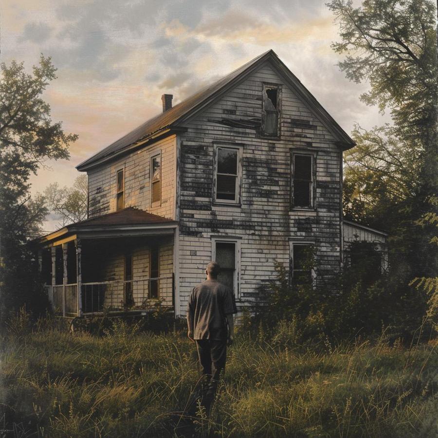 Alt text: "Consider 'How Much Do You Lose Selling A House As-Is?'"