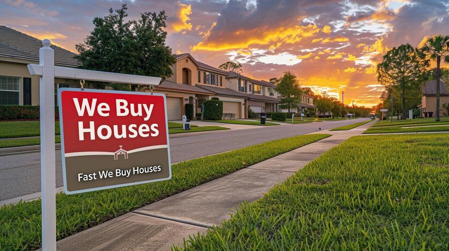 Alt text: "Are Cash Offers for Houses in St. Petersburg Legitimate? We buy houses St. Petersburg."