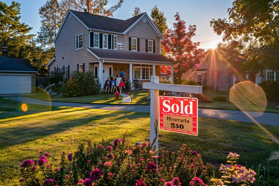 "Image showing potential options to sell my house fast lancaster pa without realtor."