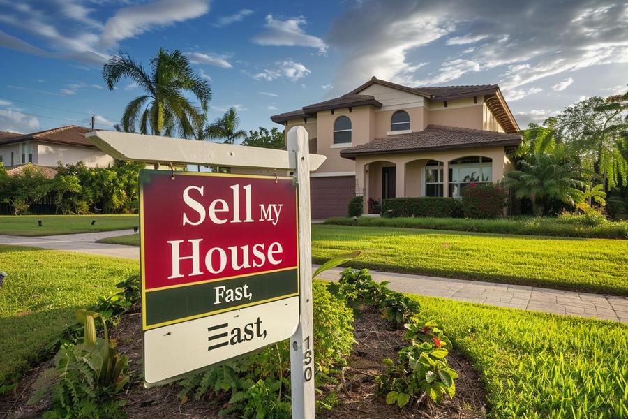 Alt text: Learn how cash home buyers in Bradenton can help sell fast.