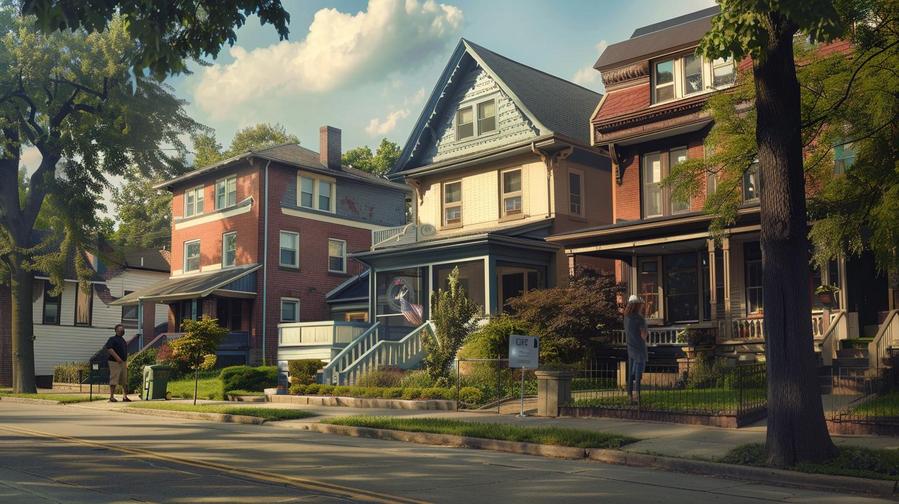 "Learn how cash home buyers in Buffalo help sell my house fast."