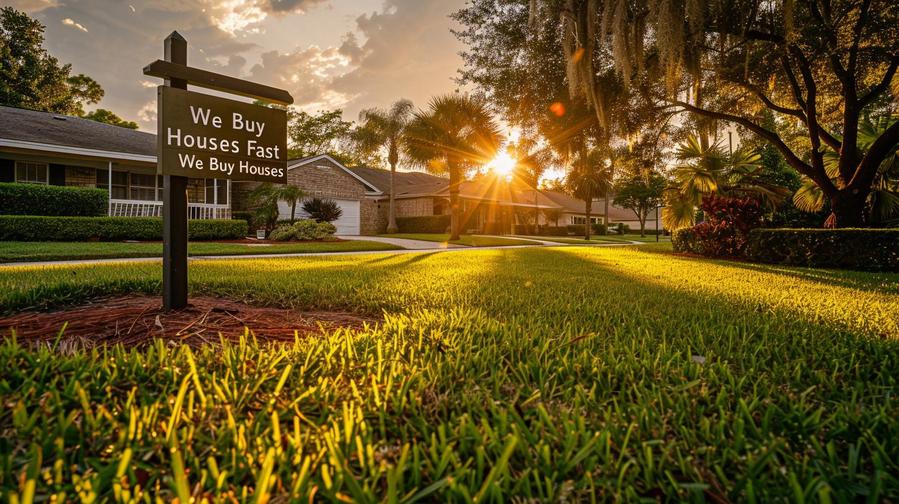 Alt text: Learn how we buy houses St. Petersburg, fast and hassle-free.