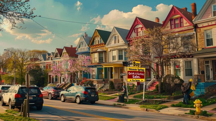 Alt text: Learn about cash offers for homes in Spring. We buy houses Spring.