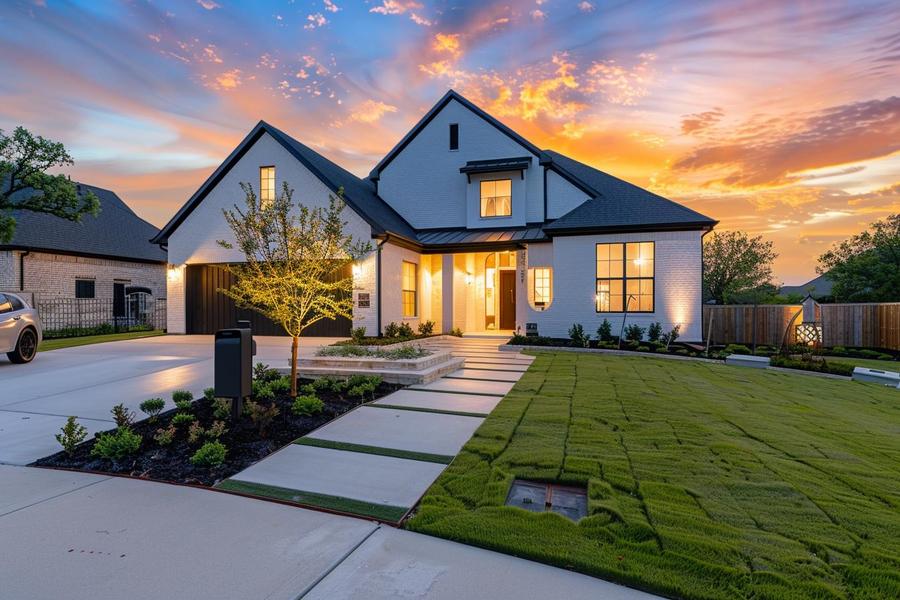 "Learn how to sell my house fast in McKinney - cash offer process explained."