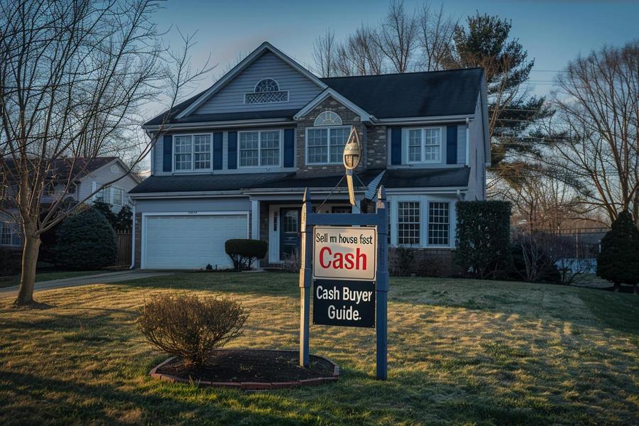 Alt text: Guide on how to find legit cash home buyers, sell my house fast Delaware.