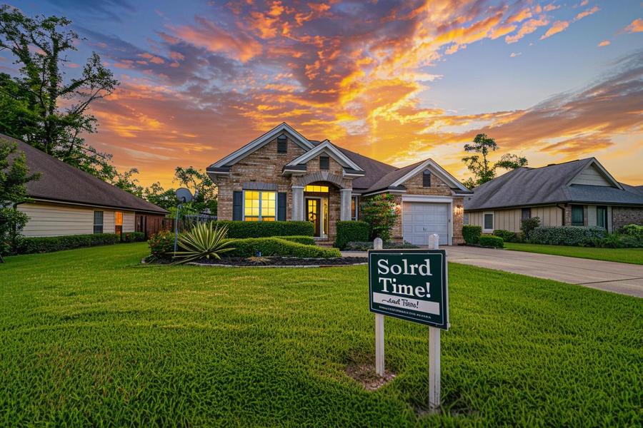 "Learn How to Sell Your House Fast in Baton Rouge!"