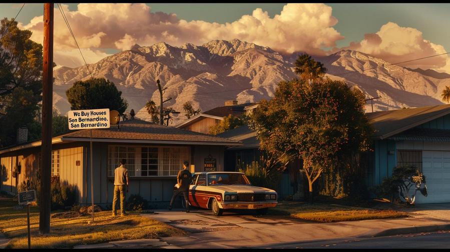 Alt text: "Learn how to sell your house fast in San Bernardino - we buy houses San Bernardino"