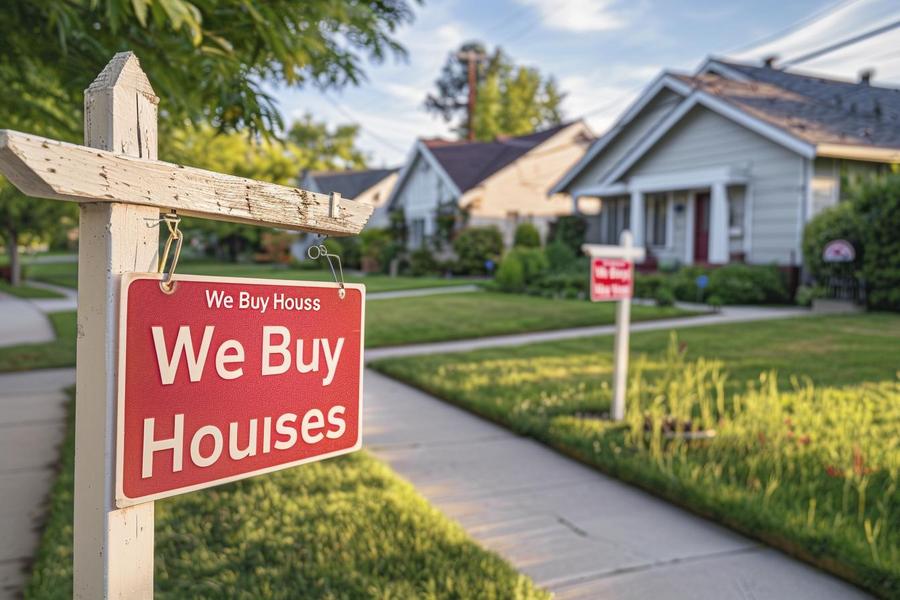 "Graph showing impact of Utah real estate market - we buy houses in Salt Lake City"