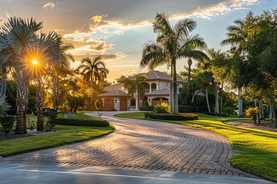 Image alt text: "Discover the Pros and Cons of Selling Your House Quickly in Sarasota"