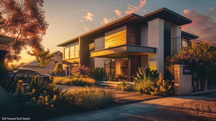 Alt text: Gain insights into how to sell my house fast Anaheim CA.