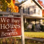 We Buy Houses in Tacoma: Cash Sale Benefits