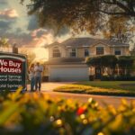 We Buy Houses Coral Springs: Fast, Easy Sales