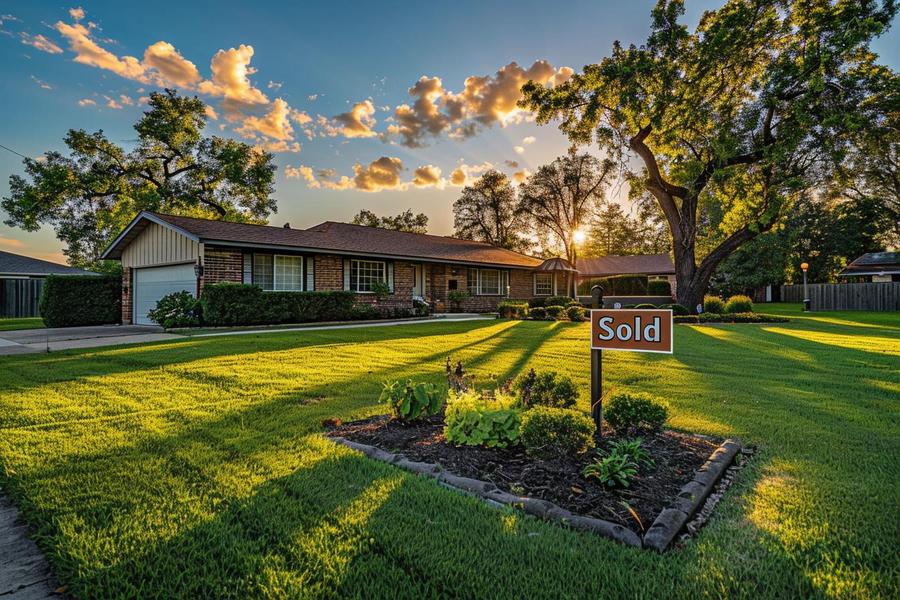"Discover when to sell my house fast Lafayette with valuable insights."