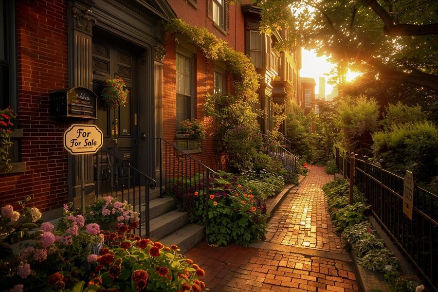 "Discover the top cash home buyers in Boston - we buy houses Boston."