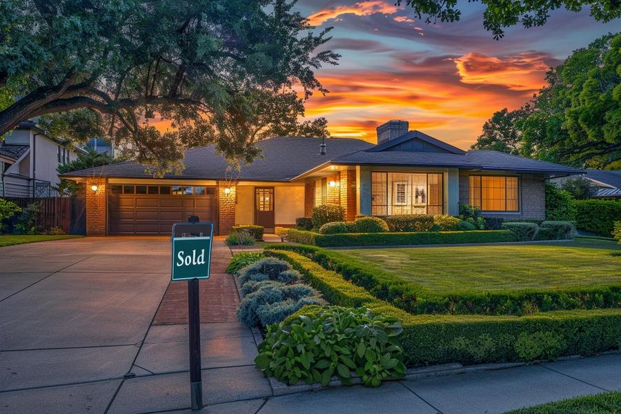 "Professional home buyers offering quick solutions - sell my house fast Lafayette."