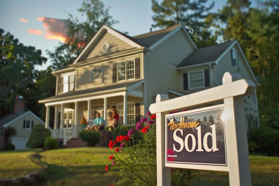 "Looking to sell my house fast Lancaster PA? Contact cash buyers today!"