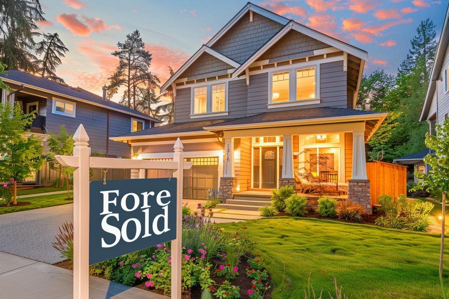 "Expert solution to sell my house fast Overland Park, stress-free process."