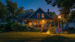 Alt text: "Reasons to choose Cash Home Buyers in Des Moines, we buy houses!"