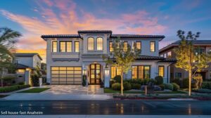 Alt text: "Benefits of cash offers when selling house fast in Anaheim CA."