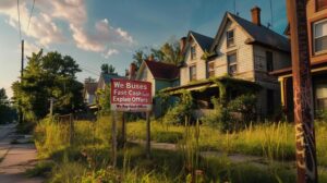 Benefits of selling your house for cash in Buffalo, NY. we buy houses buffalo ny