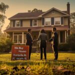 We Buy Houses Huntsville AL: Cash Sale Guide