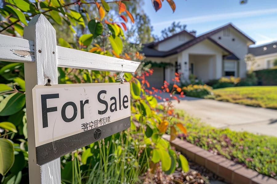 Alt text: Discover benefits of selling your house fast in Orange County. Sell now!