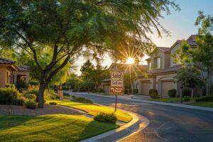 Alt text: "Reasons to sell my house fast in Chandler for cash - benefit now!"