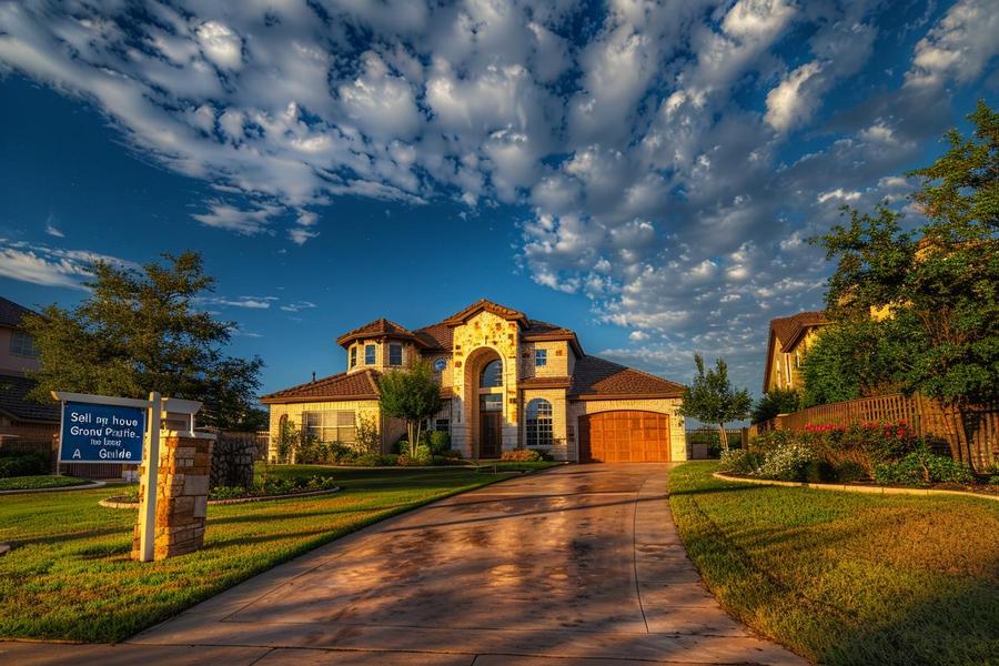 "Looking to sell my house fast Grand Prairie? Discover the benefits of cash offers."
