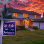 We Buy Houses Rochester: Fast Cash Sale Benefits