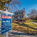 We Buy Houses Canton: Fast, Easy Cash Sales