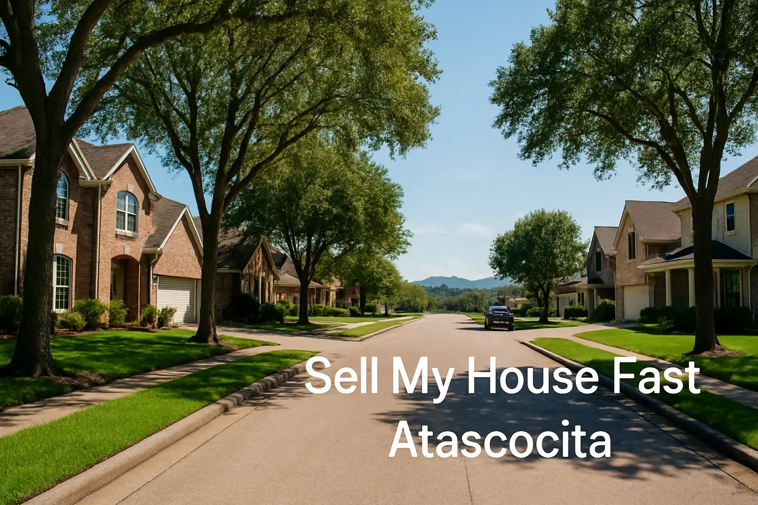 We Buy Houses Atascocita