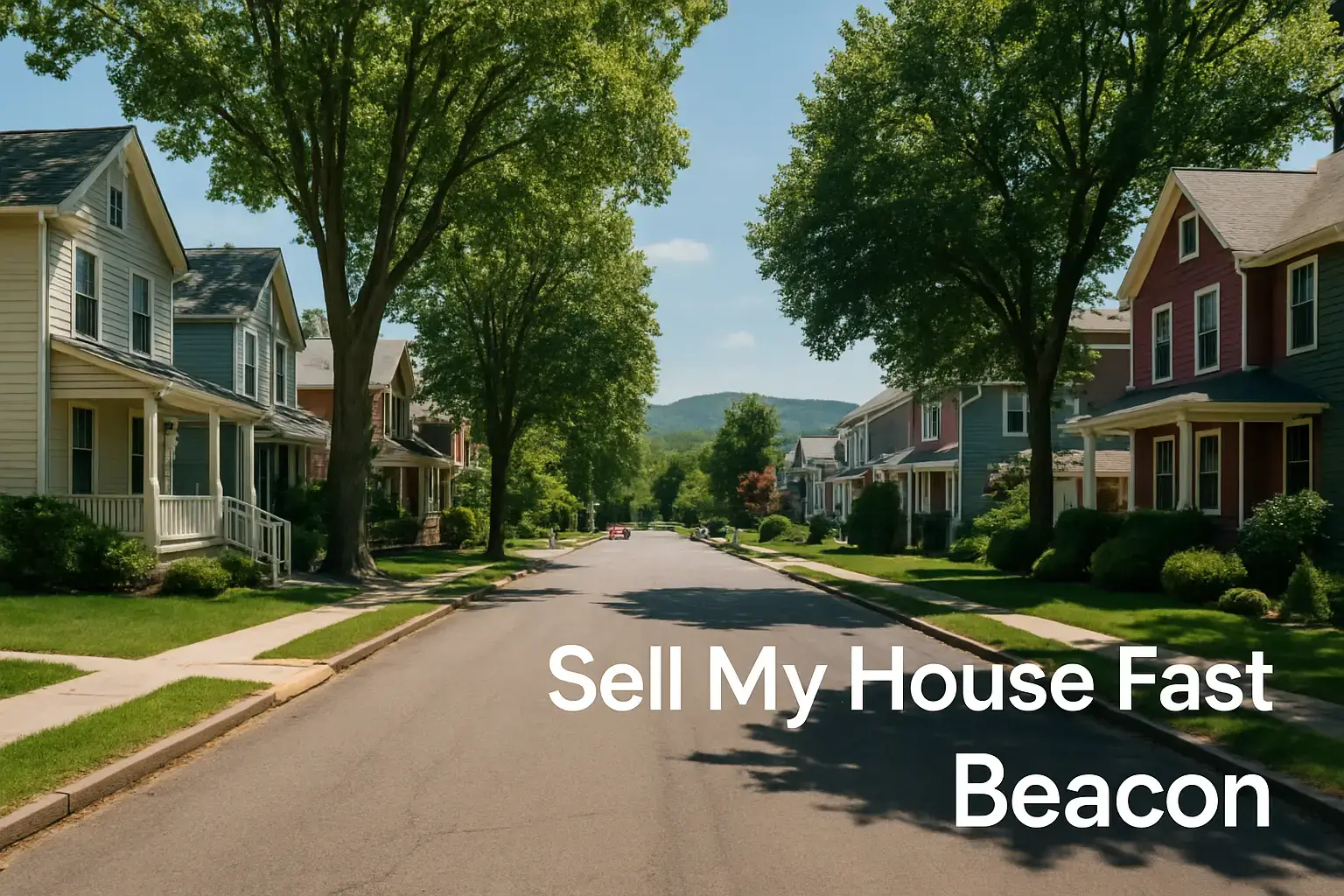 We Buy Houses Beacon