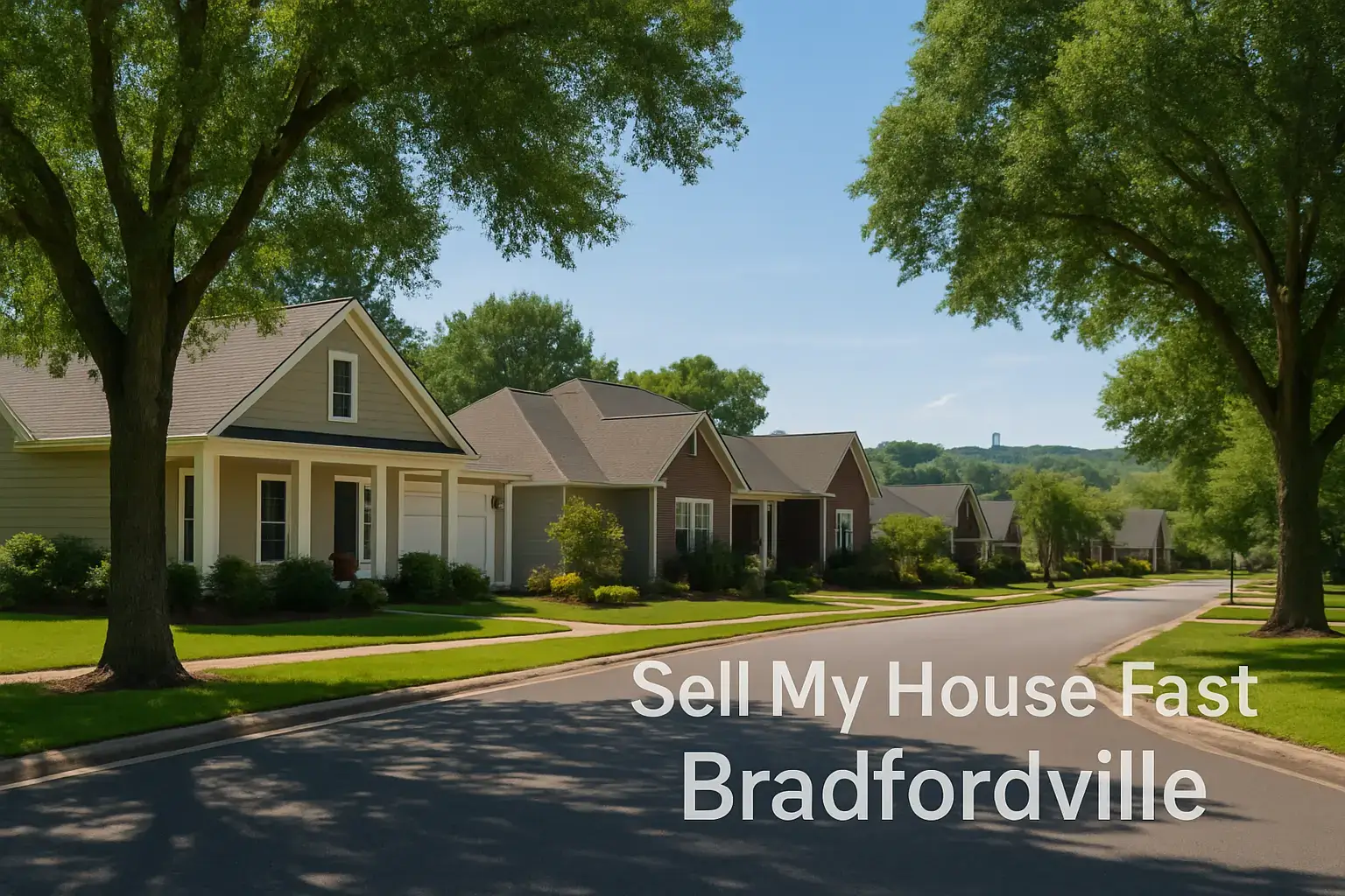 We Buy Houses Bradfordville